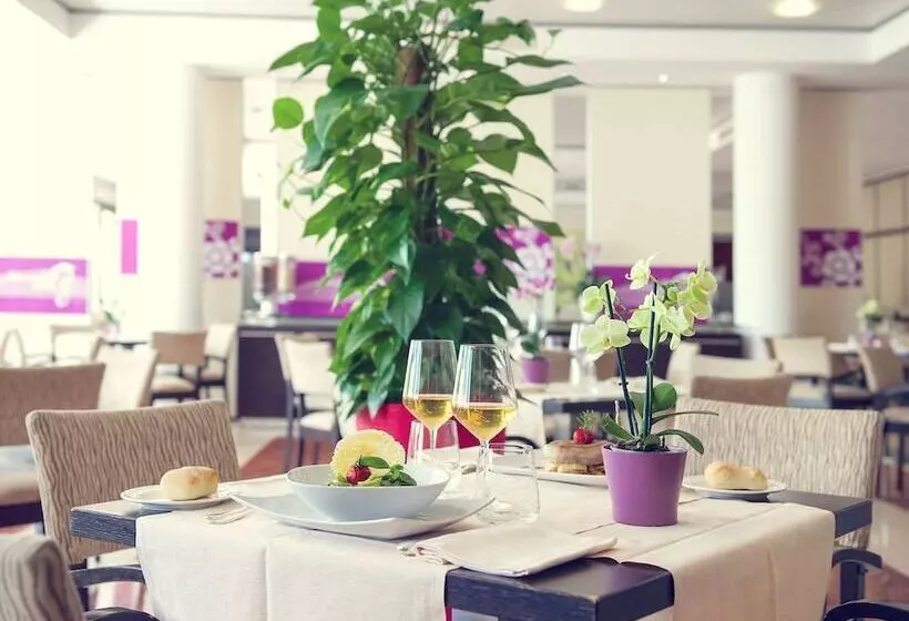 Szálloda Mercure Genova San Biagio