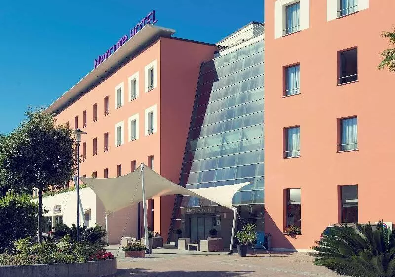 Szálloda Mercure Genova San Biagio