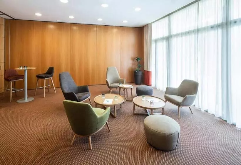 ホテル Mercure Porto Gaia