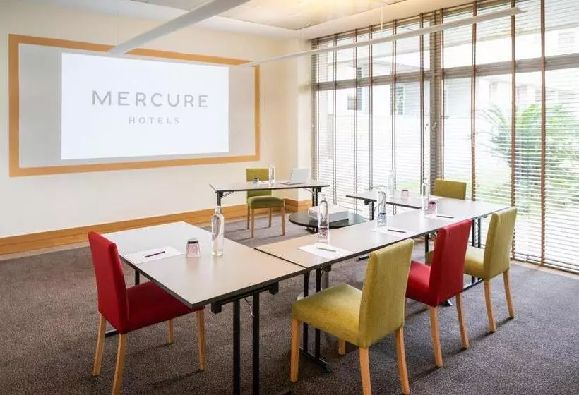 ホテル Mercure Porto Gaia