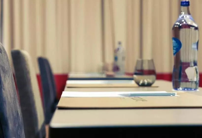 ホテル Mercure Porto Gaia