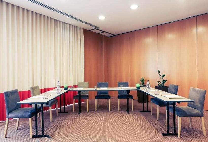 هتل Mercure Porto Gaia