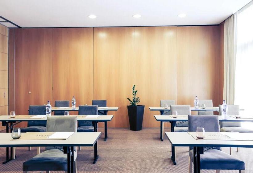 هتل Mercure Porto Gaia