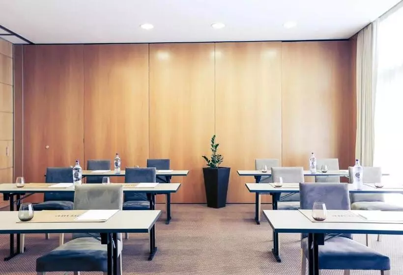 ホテル Mercure Porto Gaia