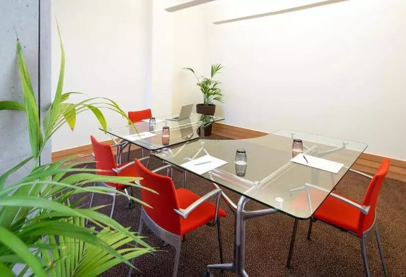 ホテル Mercure Porto Gaia