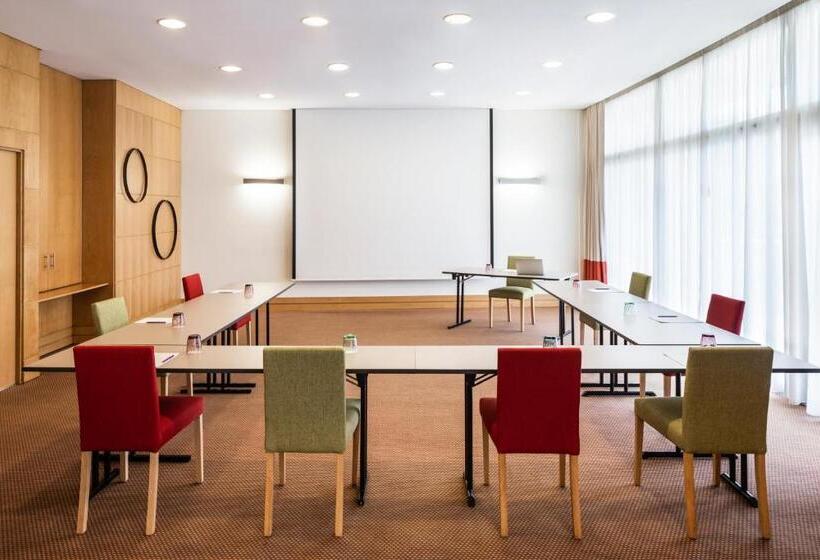 هتل Mercure Porto Gaia