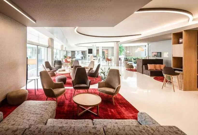 ホテル Mercure Porto Gaia