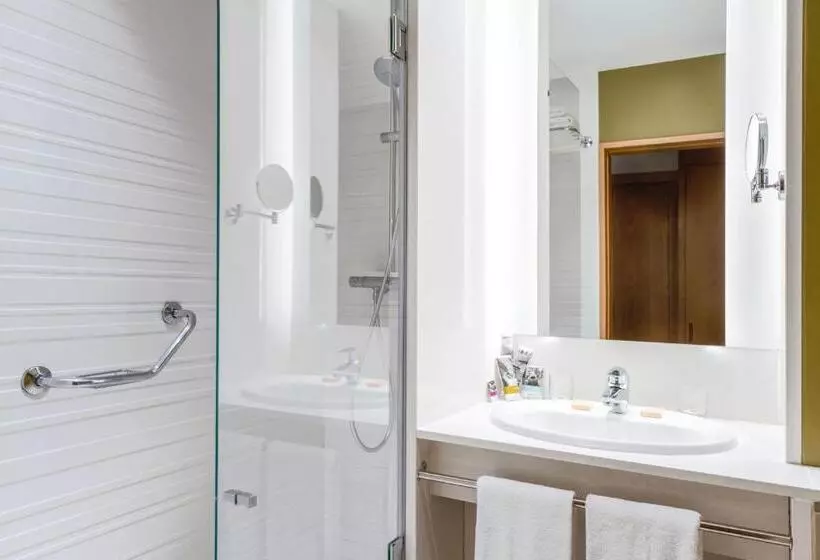 ホテル Mercure Porto Gaia