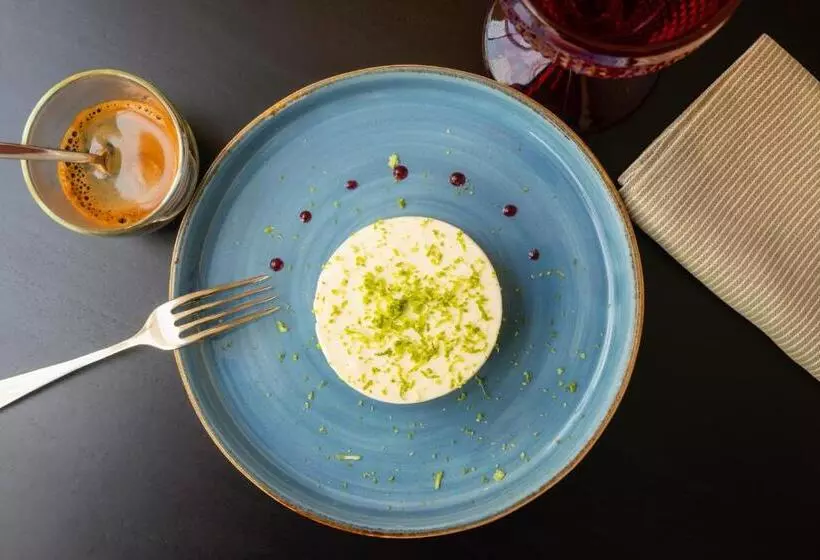 ホテル Mercure Porto Gaia