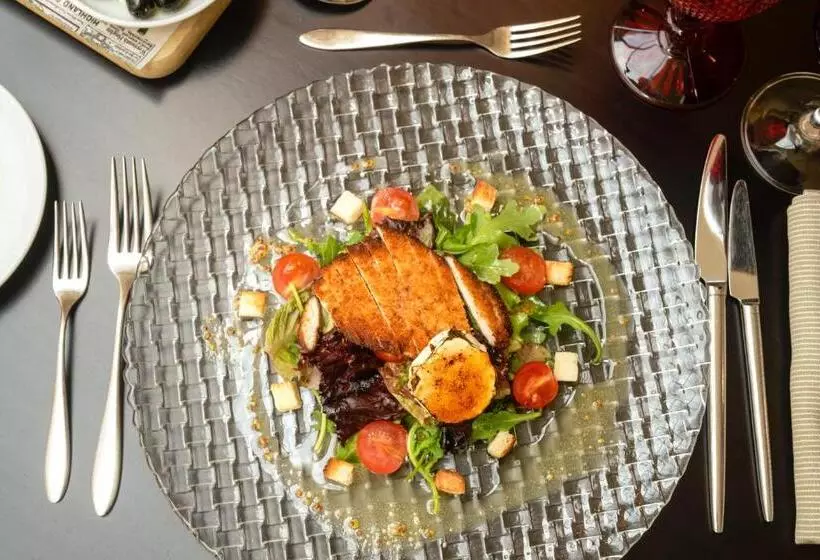 ホテル Mercure Porto Gaia