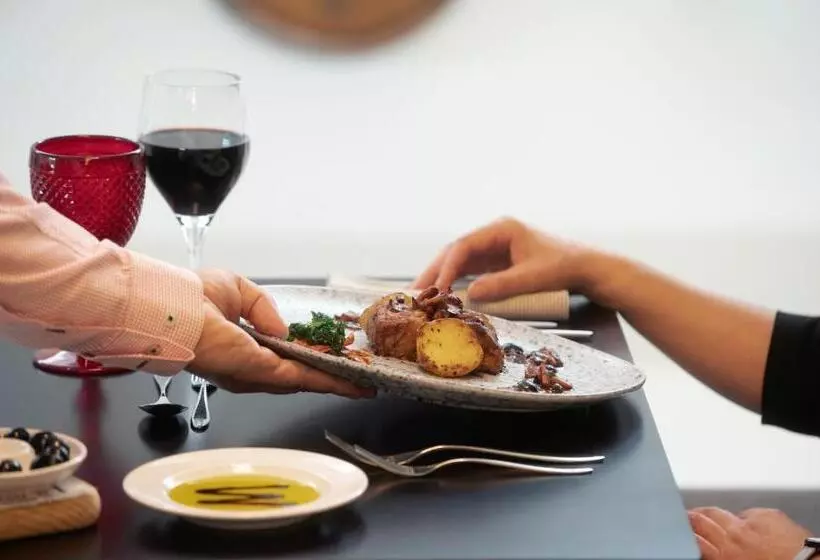 ホテル Mercure Porto Gaia