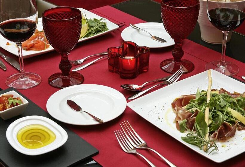 هتل Mercure Porto Gaia