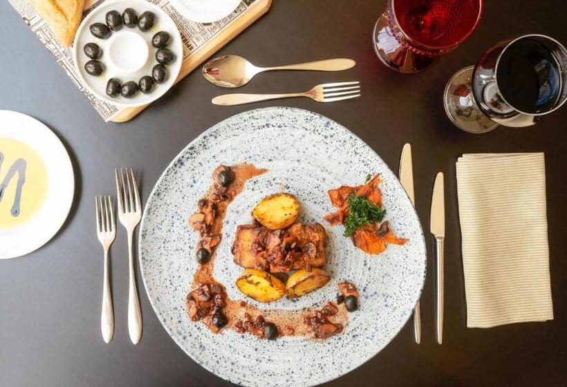 هتل Mercure Porto Gaia