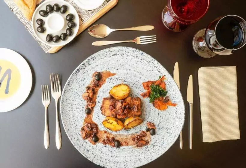 ホテル Mercure Porto Gaia