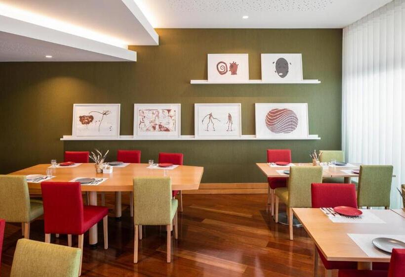 هتل Mercure Porto Gaia