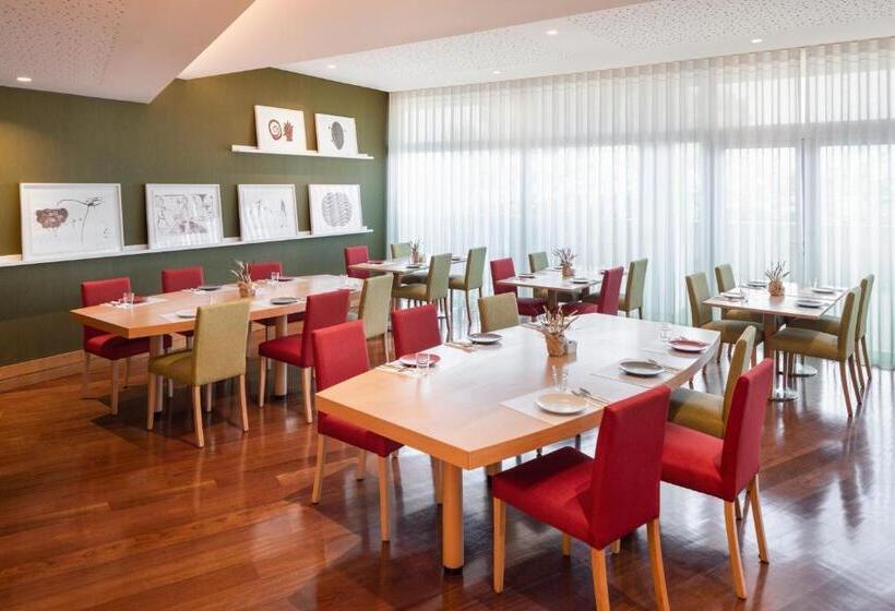 هتل Mercure Porto Gaia