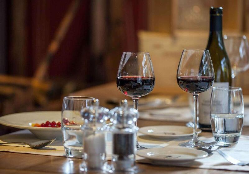 酒店 Mercure Saintlary