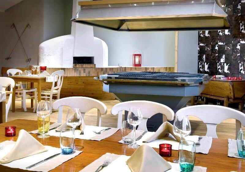 酒店 Mercure Saintlary