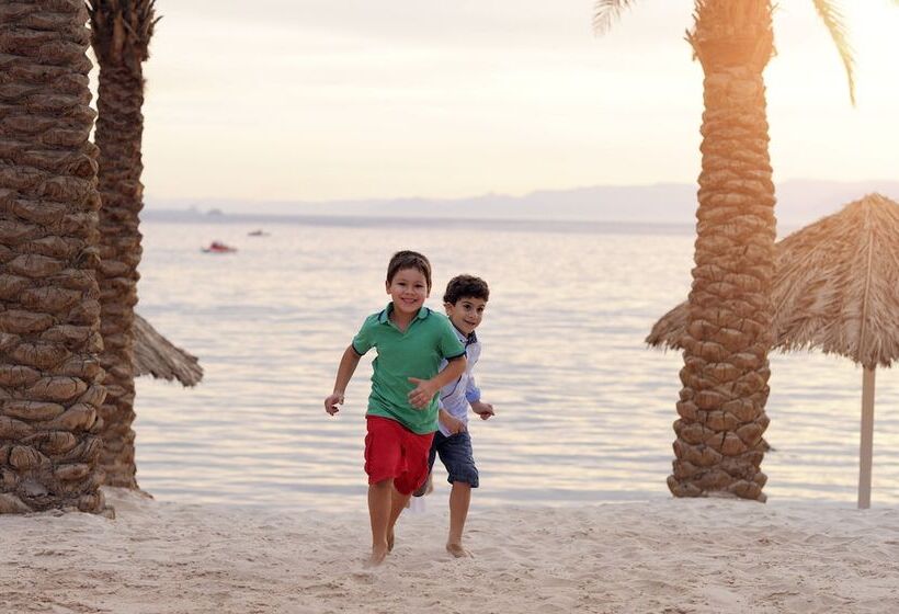Hotelli Movenpick Resort & Residences Aqaba