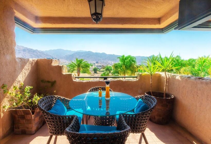 Hotelli Movenpick Resort & Residences Aqaba