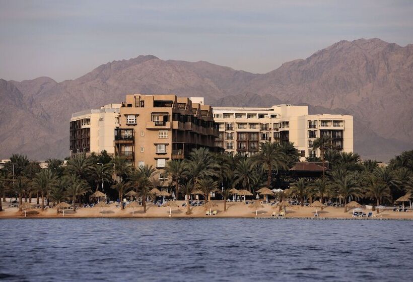 Hotelli Movenpick Resort & Residences Aqaba