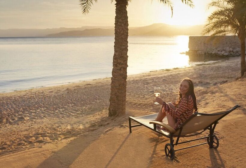 Hotelli Movenpick Resort & Residences Aqaba