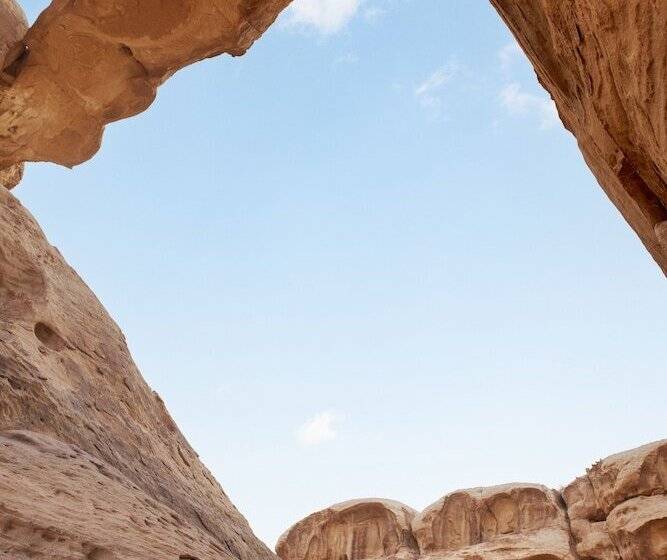 Hotelli Movenpick Resort & Residences Aqaba