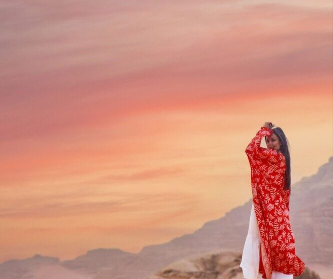 Hotelli Movenpick Resort & Residences Aqaba