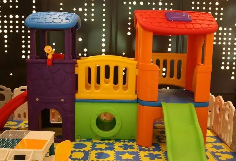 فندق Nikko Dalian