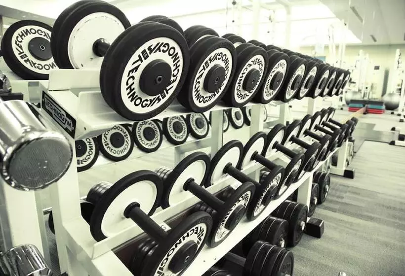 فندق Nikko Dalian