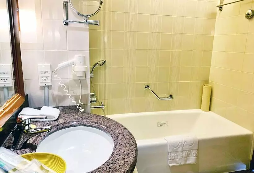 فندق Nikko Dalian