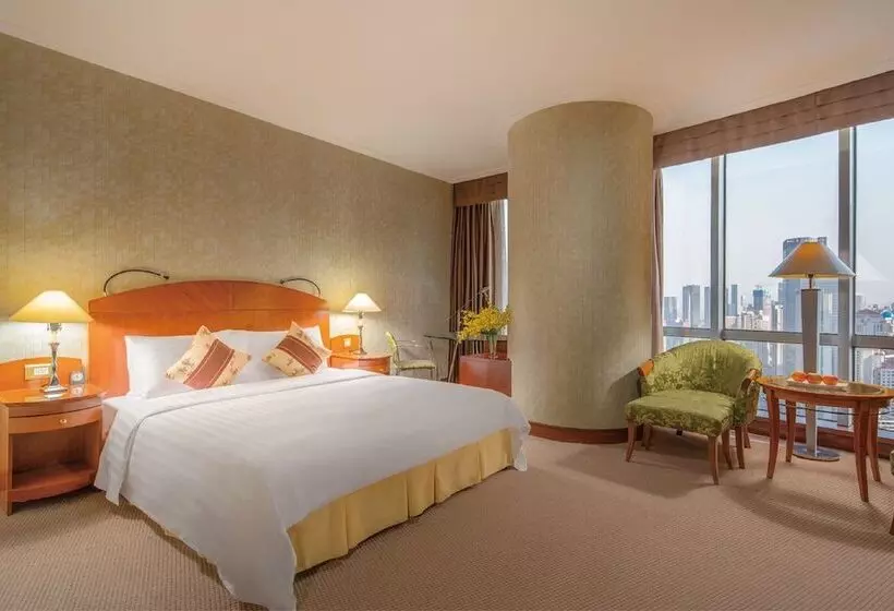 فندق Nikko Dalian