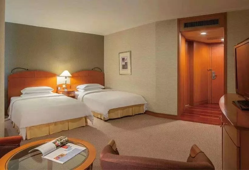 فندق Nikko Dalian