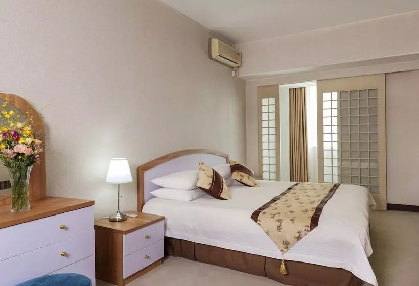 فندق Nikko Dalian