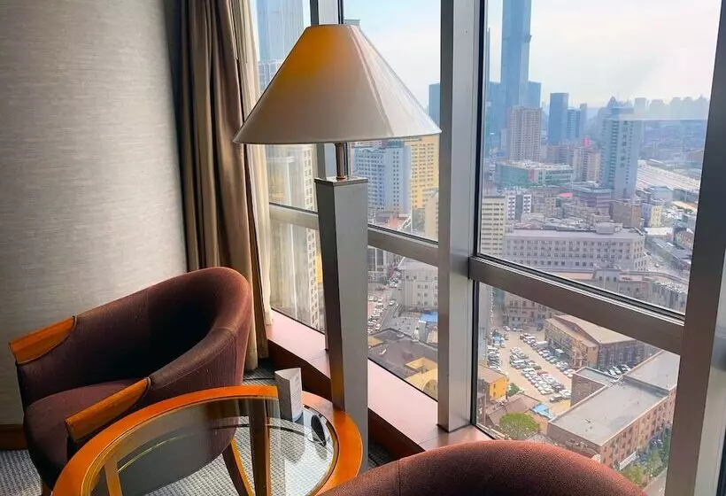 فندق Nikko Dalian