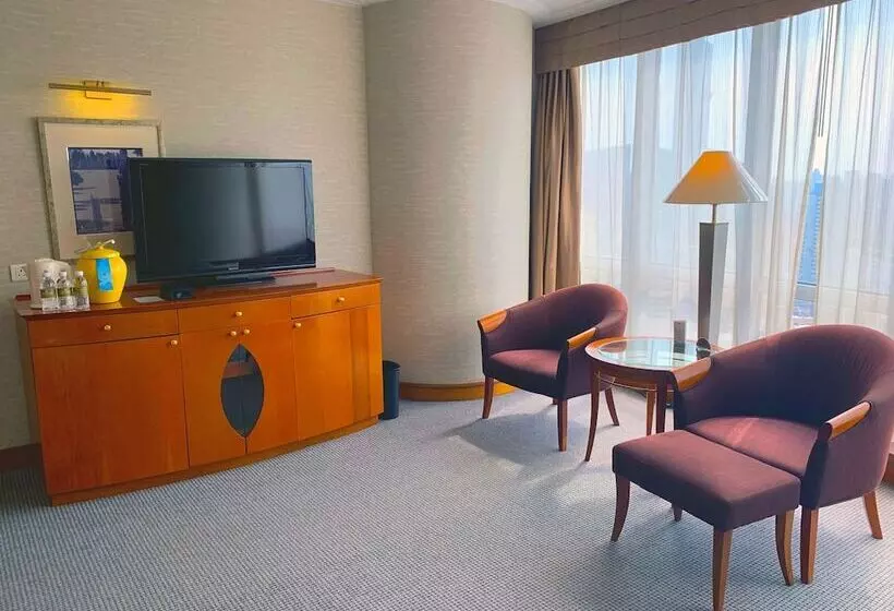 فندق Nikko Dalian