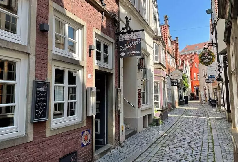 Radisson Blu Hotel Bremen