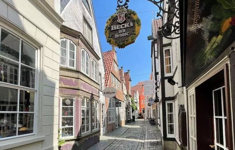 Radisson Blu Hotel Bremen