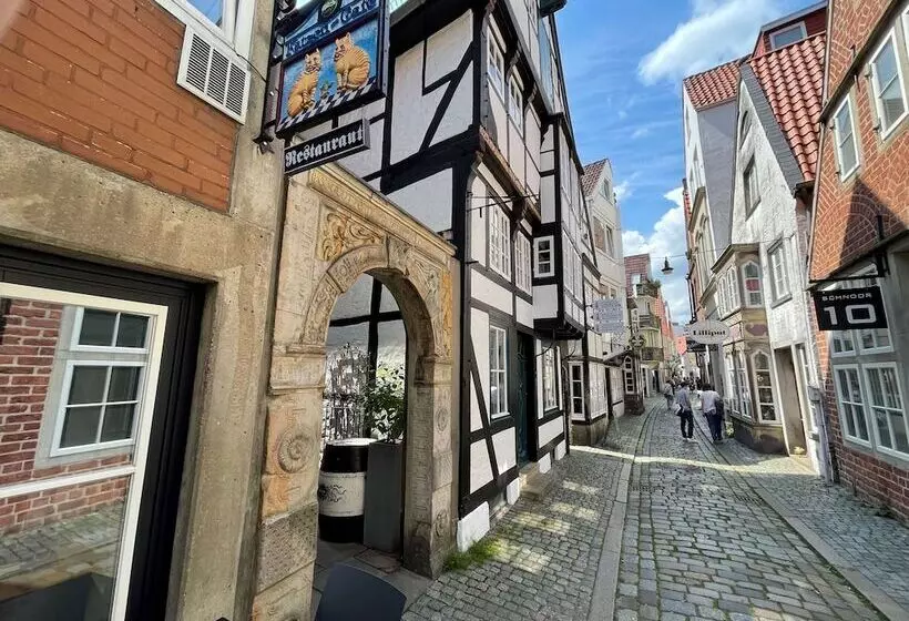 Radisson Blu Hotel Bremen