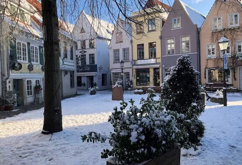 Radisson Blu Hotel Bremen