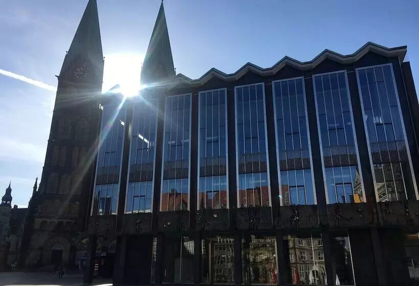 Radisson Blu Hotel Bremen