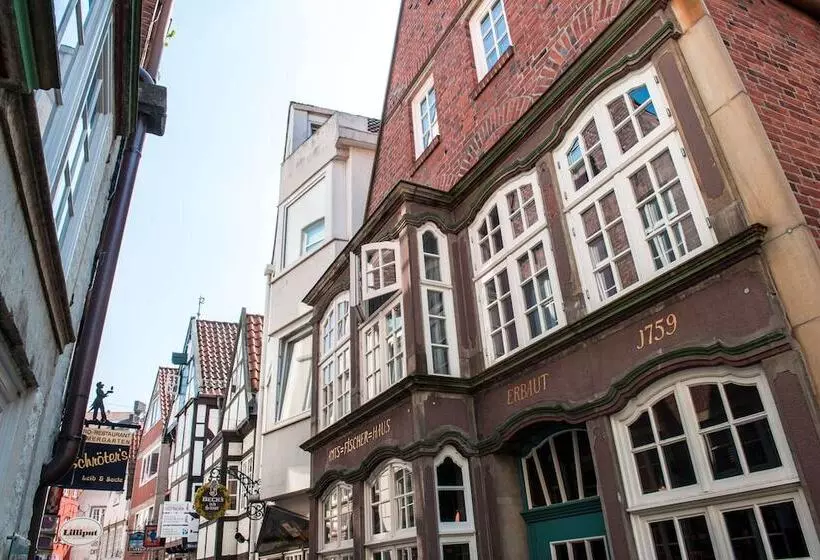 Radisson Blu Hotel Bremen