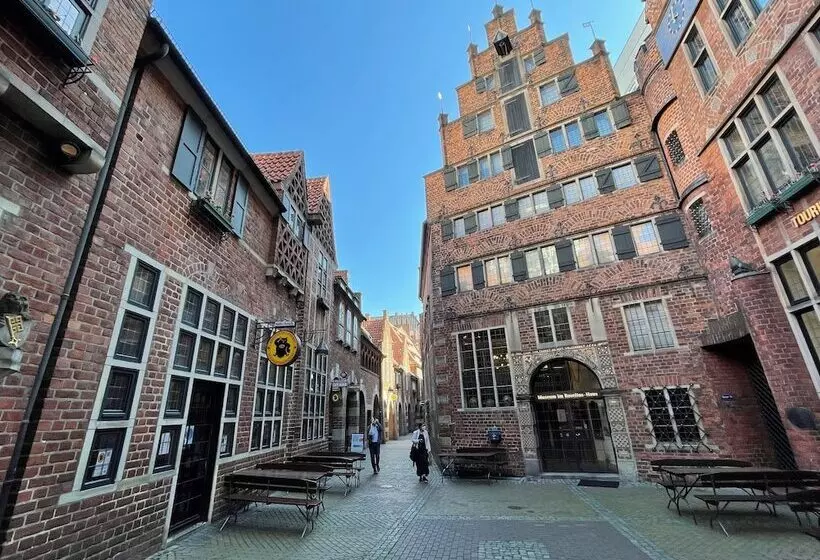 Radisson Blu Hotel Bremen