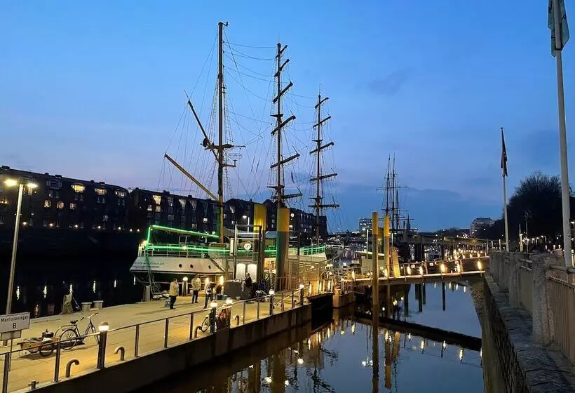 Radisson Blu Hotel Bremen