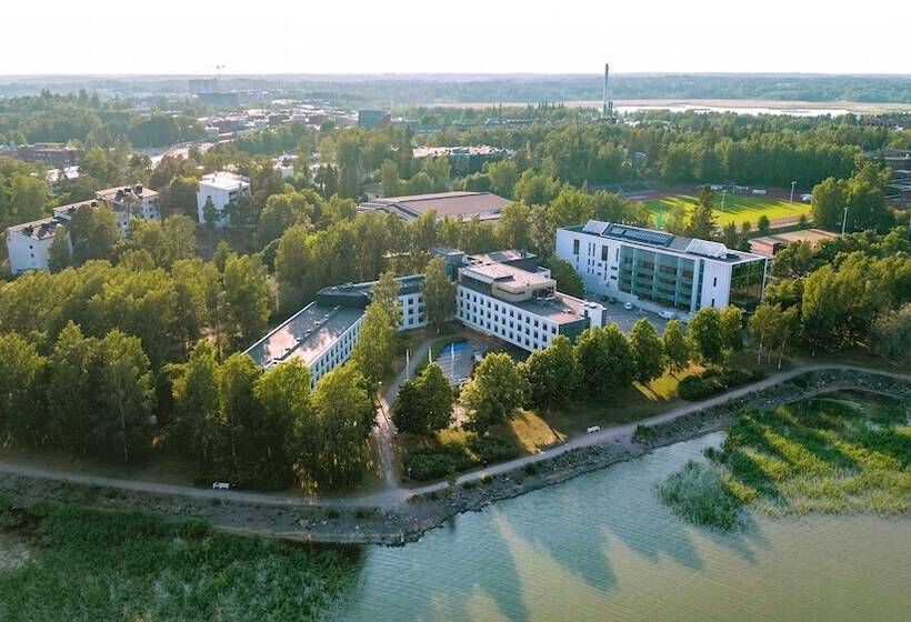 Radisson Blu Hotel Espoo