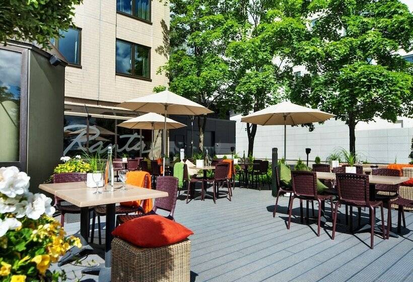 Radisson Blu Hotel Espoo