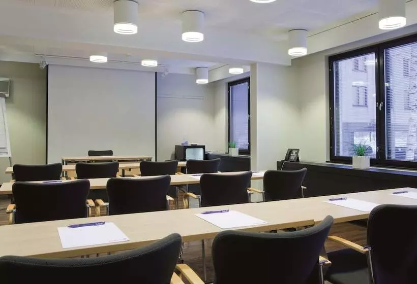 Radisson Blu Hotel Espoo