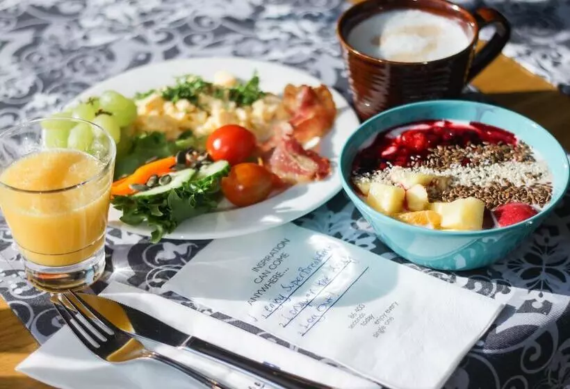 Radisson Blu Hotel Espoo