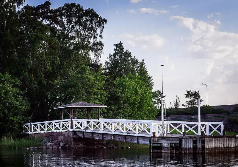 Radisson Blu Hotel Espoo