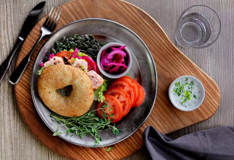 Radisson Blu Hotel Espoo